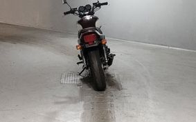 HONDA CB750 2008 RC42