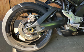 SUZUKI B-KING ABS 2012 CR112