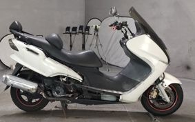 YAMAHA MAJESTY 125 5CA