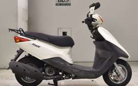YAMAHA AXIS 125 TREET SE53J
