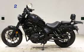 HONDA REBEL 1100 2023 SC83