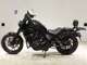 Фото Honda REBEL 1100 2022 с японского аукциона