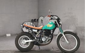 YAMAHA TW200 2JL