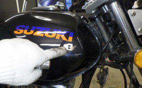 SUZUKI EN125 2A