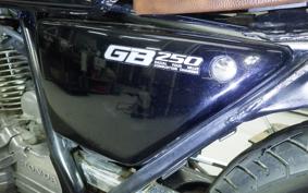 HONDA GB250 CLUBMAN Gen.4 1990 MC10