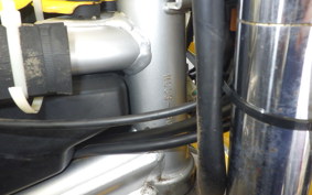 HONDA VTR 250 MC33