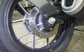 SUZUKI ｼﾞｸｻｰ250 ED22B