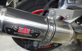 YAMAHA MAJESTY155 Gen.2 S 2007 SG52J