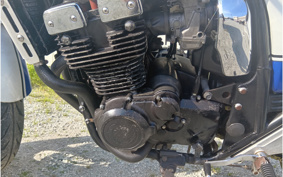 SUZUKI GSX400 1997 GK79A