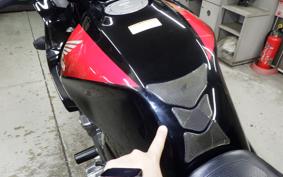 HONDA CB1300SF SUPER BOLDOR 2007 SC54