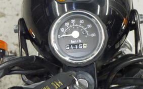 HONDA APE 50 2005 AC16