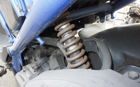 HONDA ZOOMER 2025 AF58