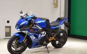 SUZUKI GSX-R1000R A 2018 DM11G
