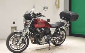 HONDA CB1100 ABS 2010 SC65
