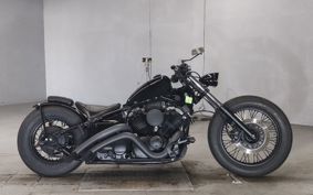 YAMAHA DRAGSTAR400 4TR