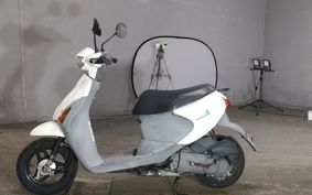 SUZUKI LET's 4 CA46A