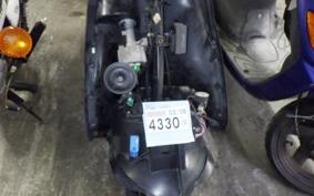 SUZUKI ADDRESS V125 S CF4MA