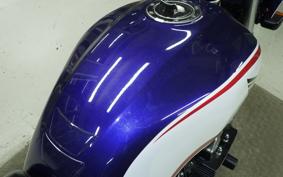 HONDA CB750 GEN 2 2009