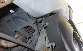 SUZUKI LET's 2 CA1PA