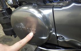 YAMAHA SR400 Gen.5 2021 RH16J