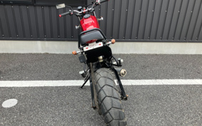 YAMAHA TW200 DG07J