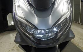 HONDA PCX125 2002 JK05