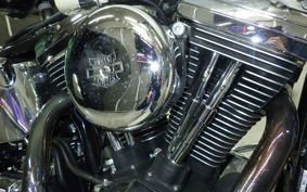 HARLEY FLSTF 1340 1999