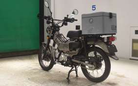 HONDA CT125-2 JA65