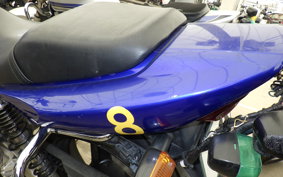 HONDA CB400SF VTEC K NC39