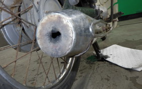 HONDA C50 SUPER CUB AA01