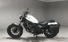 HONDA REBEL MC49