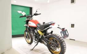 DUCATI SCRAMBLER DESERT SIED 2018