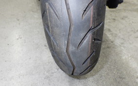 YAMAHA CYGNUSｸﾞﾘﾌｧｽ 2002 SEJ4J