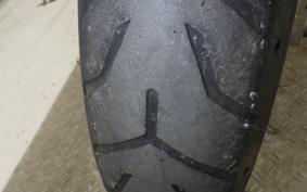 HARLEY FLHR 1690 2012