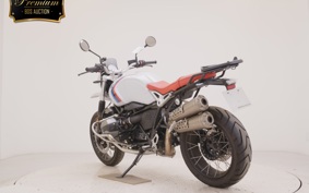 BMW R NINE T URBAN GS 2021