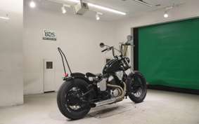 HONDA STEED 400 1992 NC26