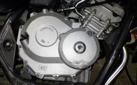 HONDA JADE MC23
