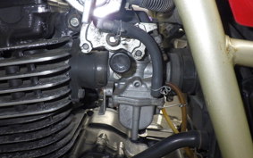 YAMAHA SRX250 2016 51Y