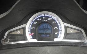 HONDA PCX 125 2021 JF56
