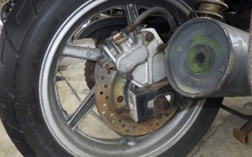 HONDA CB750 GEN 2 K 1998 RC42