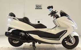 YAMAHA MAJESTY 250 Gen.4 SG20J