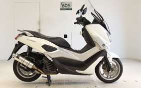 YAMAHA N-MAX SE86J