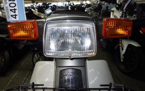 HONDA C90 SUPER CUB E HA02
