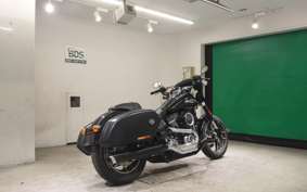 HARLEY FLSB 1750 2020