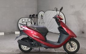 HONDA DIO AF68