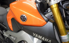 YAMAHA MT-09 2014 RN34J