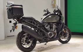 HARLEY PAN AMERICA 1250 S 2021