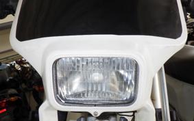 HONDA XR250R 2025
