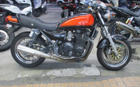 KAWASAKI ZEPHYR750 1999 ZR750C