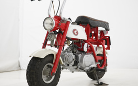 HONDA MONKEY Z50M